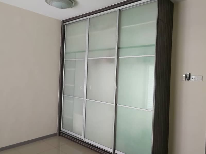 Townhouse for Sale in Bandar Bukit Puchong 2 (Puchong) - KT Go - Interior - PropertyGuru.com.my