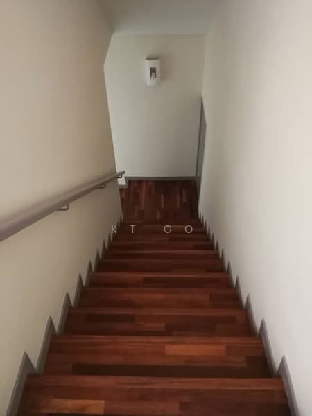 Townhouse for Sale in Bandar Bukit Puchong 2 (Puchong) - KT Go - Interior - PropertyGuru.com.my