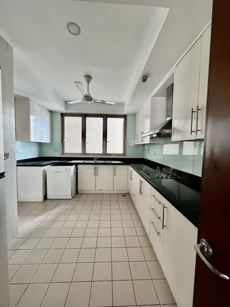 Kondominium untuk Dijual di Hampshire Park Condominium - Violet Yap - PropertyGuru.com.my