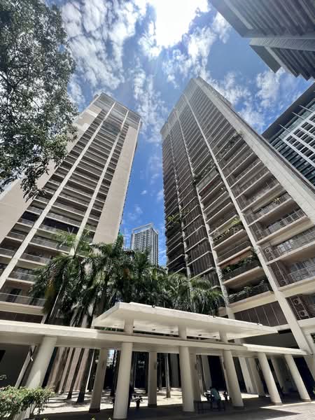 Kondominium untuk Dijual di Hampshire Park Condominium - Violet Yap - PropertyGuru.com.my