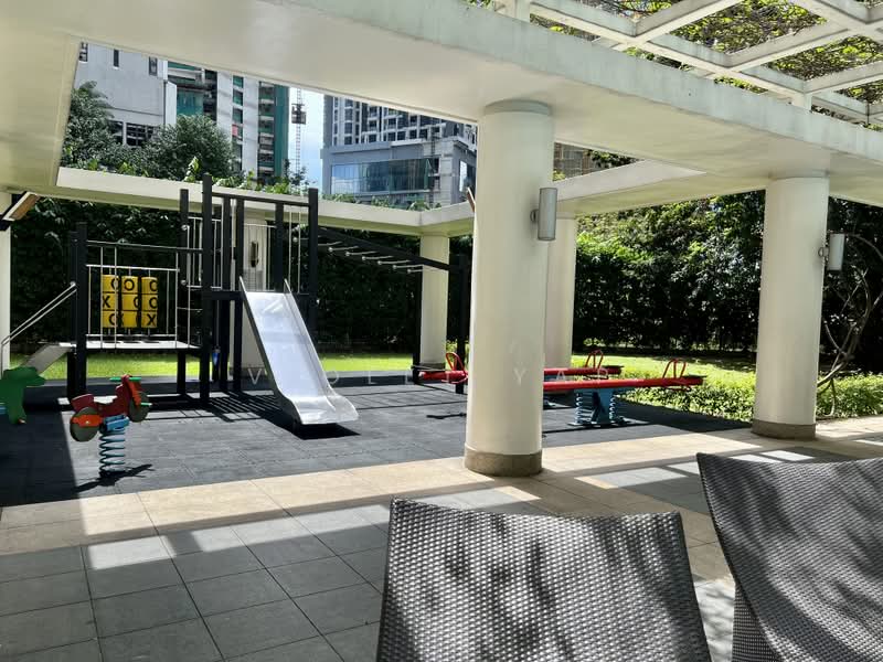 Kondominium untuk Dijual di Hampshire Park Condominium - Violet Yap - PropertyGuru.com.my