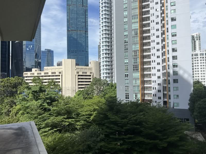 Kondominium untuk Dijual di Hampshire Park Condominium - Violet Yap - PropertyGuru.com.my