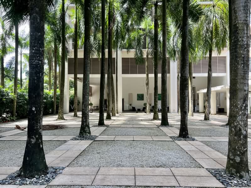 Kondominium untuk Dijual di Hampshire Park Condominium - Violet Yap - PropertyGuru.com.my