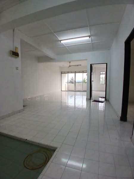 Apartment for Rent at Tanjong Puteri Apartment - Chris Yeoh - PropertyGuru.com.my
