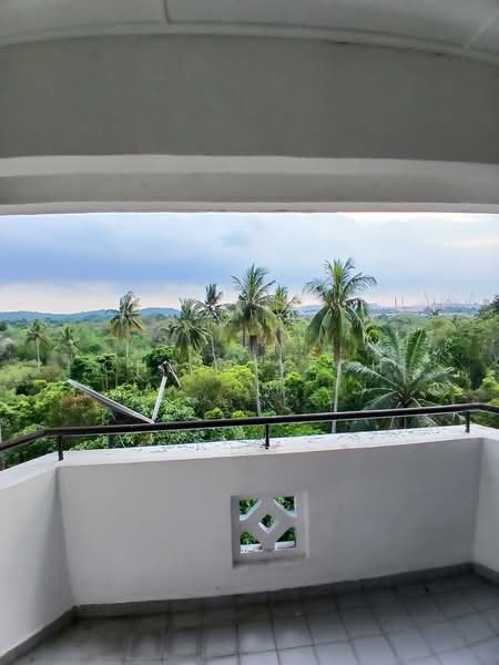 Apartment for Rent at Tanjong Puteri Apartment - Chris Yeoh - PropertyGuru.com.my