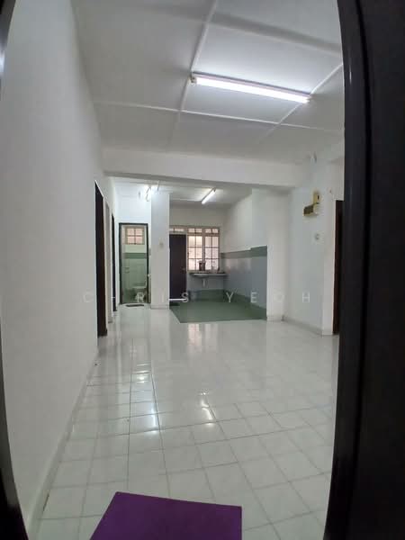 Apartment for Rent at Tanjong Puteri Apartment - Chris Yeoh - PropertyGuru.com.my