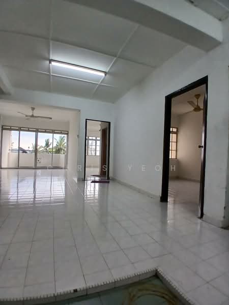 Apartment for Rent at Tanjong Puteri Apartment - Chris Yeoh - PropertyGuru.com.my