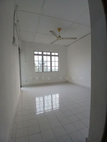 Apartment for Rent at Tanjong Puteri Apartment - Chris Yeoh - PropertyGuru.com.my