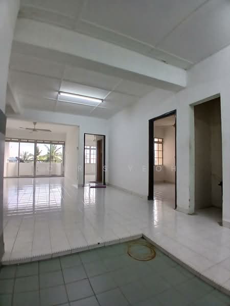 Apartment for Rent at Tanjong Puteri Apartment - Chris Yeoh - PropertyGuru.com.my