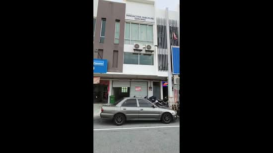 Shop / Office for Rent in Jitra (Kedah) - Alexander Ooi - PropertyGuru.com.my