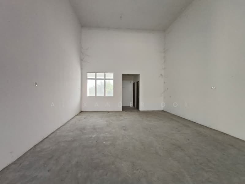 Shop / Office for Rent in Jitra (Kedah) - Alexander Ooi - Interior - PropertyGuru.com.my