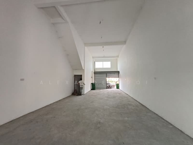 Shop / Office for Rent in Jitra (Kedah) - Alexander Ooi - Interior - PropertyGuru.com.my