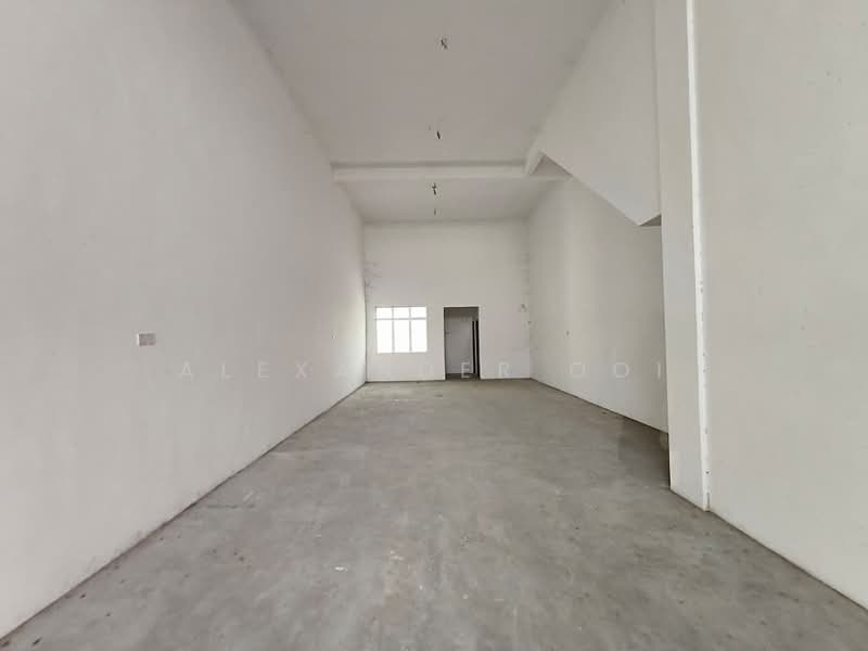 Shop / Office for Rent in Jitra (Kedah) - Alexander Ooi - Interior - PropertyGuru.com.my