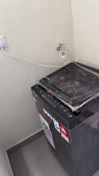 Kediaman Servis untuk Disewa di Trion 2 @ KL - Charmaine Wong - Interior - PropertyGuru.com.my