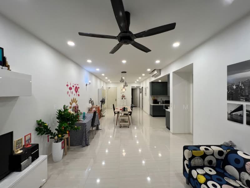 Kondominium untuk Dijual di Seri Riana Residence - Frederick Lim - PropertyGuru.com.my