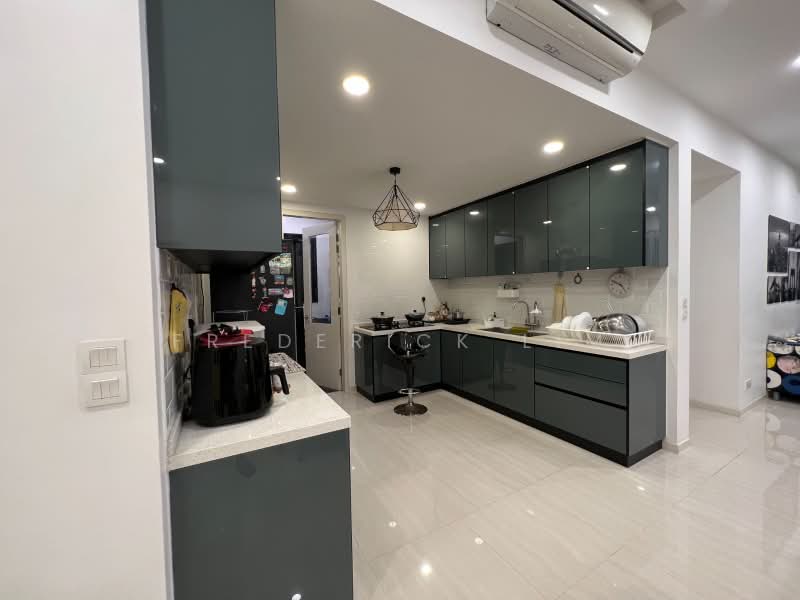 Kondominium untuk Dijual di Seri Riana Residence - Frederick Lim - PropertyGuru.com.my