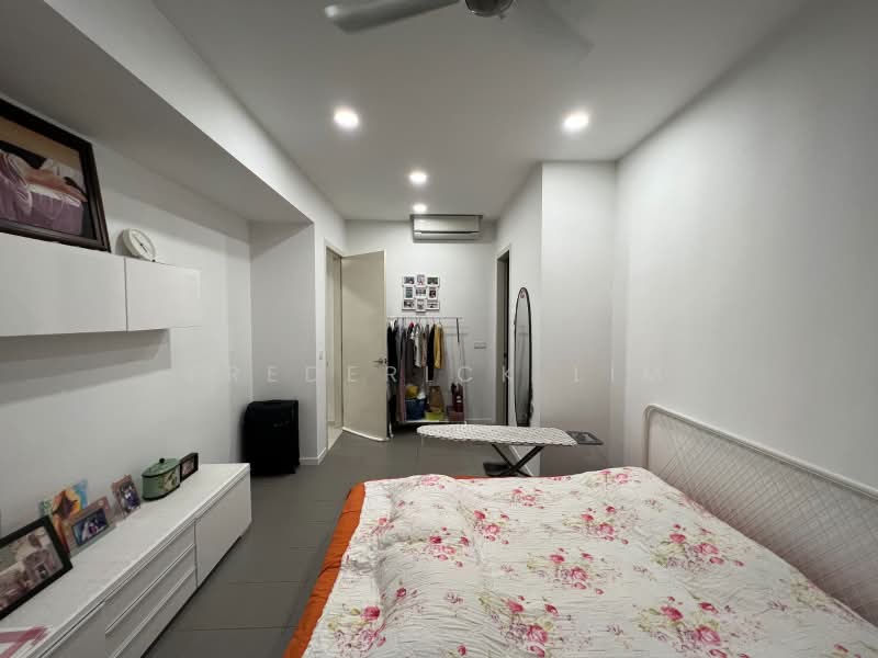 Kondominium untuk Dijual di Seri Riana Residence - Frederick Lim - PropertyGuru.com.my