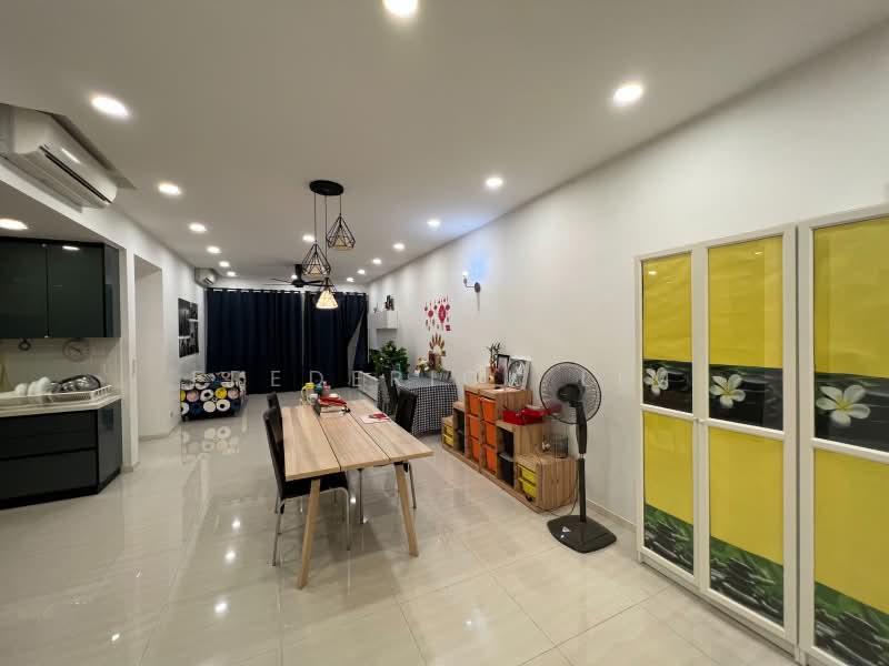 Kondominium untuk Dijual di Seri Riana Residence - Frederick Lim - PropertyGuru.com.my