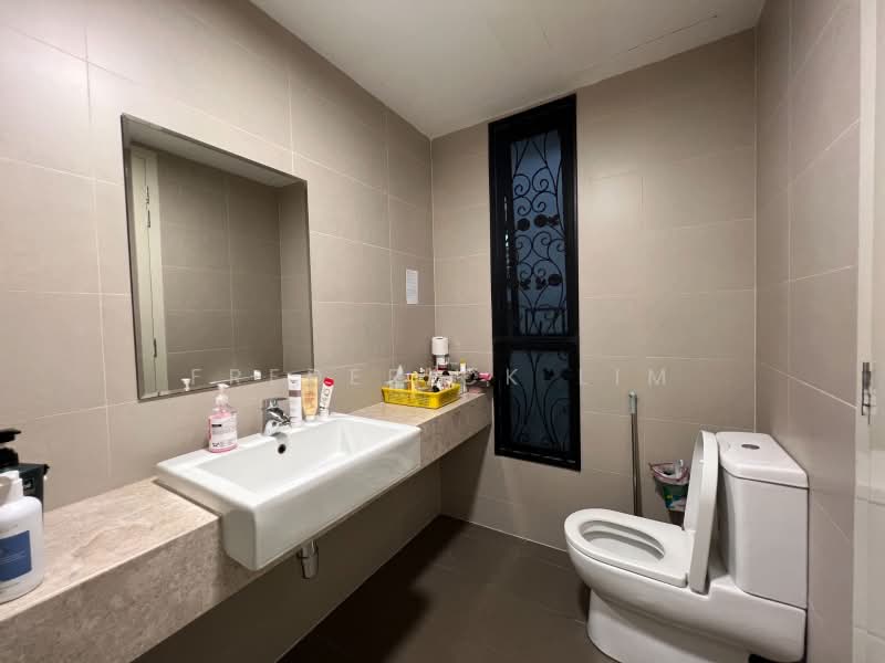 Kondominium untuk Dijual di Seri Riana Residence - Frederick Lim - PropertyGuru.com.my