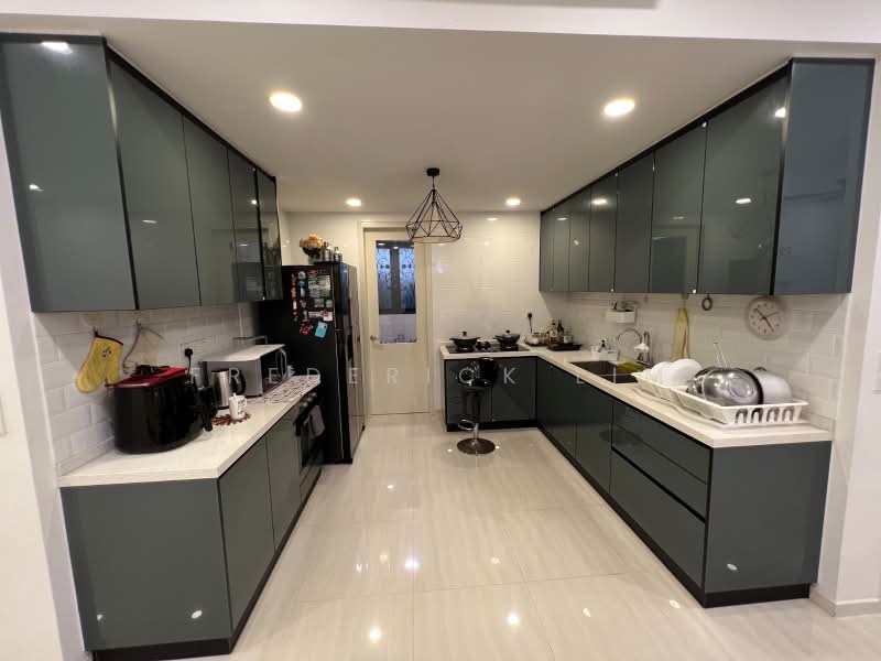 Kondominium untuk Dijual di Seri Riana Residence - Frederick Lim - PropertyGuru.com.my