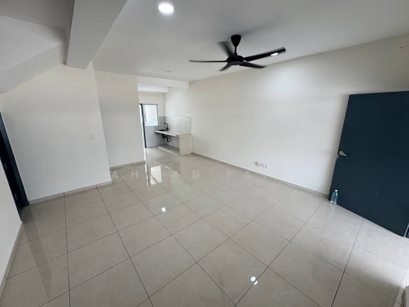 2-storey Terraced House for Rent in Cybersouth (Dengkil) - Ahmad Faiz - Interior - PropertyGuru.com.my