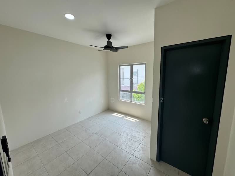2-storey Terraced House for Rent in Cybersouth (Dengkil) - Ahmad Faiz - Interior - PropertyGuru.com.my