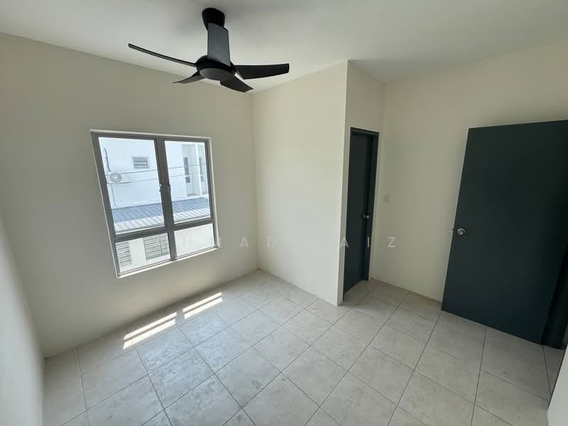 2-storey Terraced House for Rent in Cybersouth (Dengkil) - Ahmad Faiz - Interior - PropertyGuru.com.my