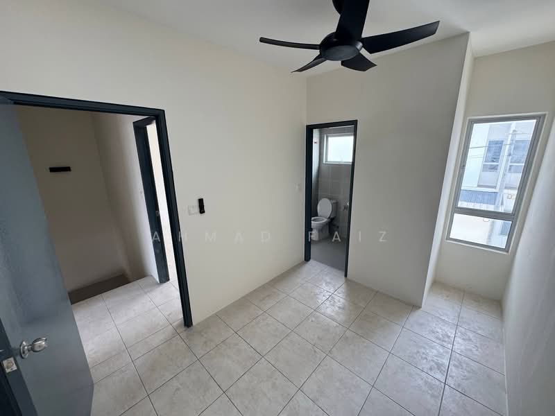 2-storey Terraced House for Rent in Cybersouth (Dengkil) - Ahmad Faiz - Interior - PropertyGuru.com.my