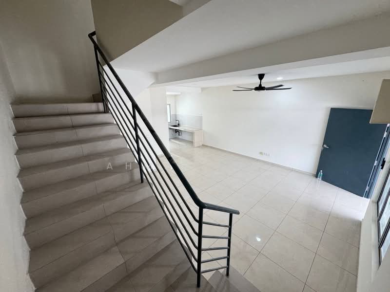 2-storey Terraced House for Rent in Cybersouth (Dengkil) - Ahmad Faiz - Interior - PropertyGuru.com.my