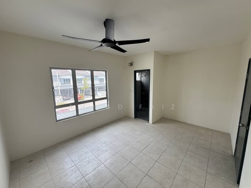 2-storey Terraced House for Rent in Cybersouth (Dengkil) - Ahmad Faiz - Interior - PropertyGuru.com.my
