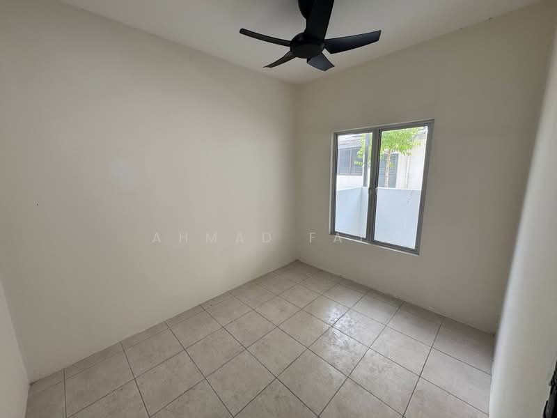 2-storey Terraced House for Rent in Cybersouth (Dengkil) - Ahmad Faiz - Interior - PropertyGuru.com.my