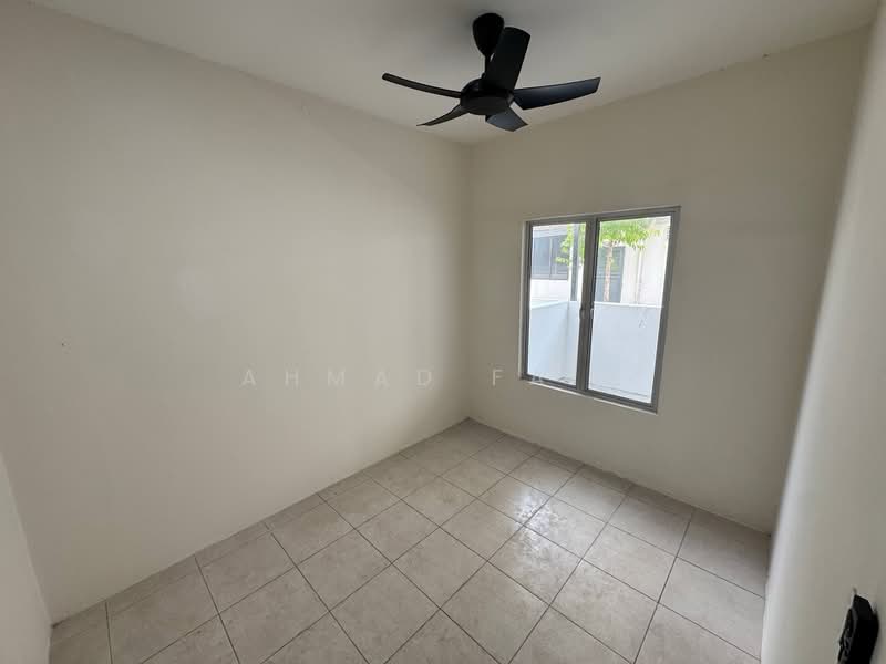 2-storey Terraced House for Rent in Cybersouth (Dengkil) - Ahmad Faiz - Interior - PropertyGuru.com.my