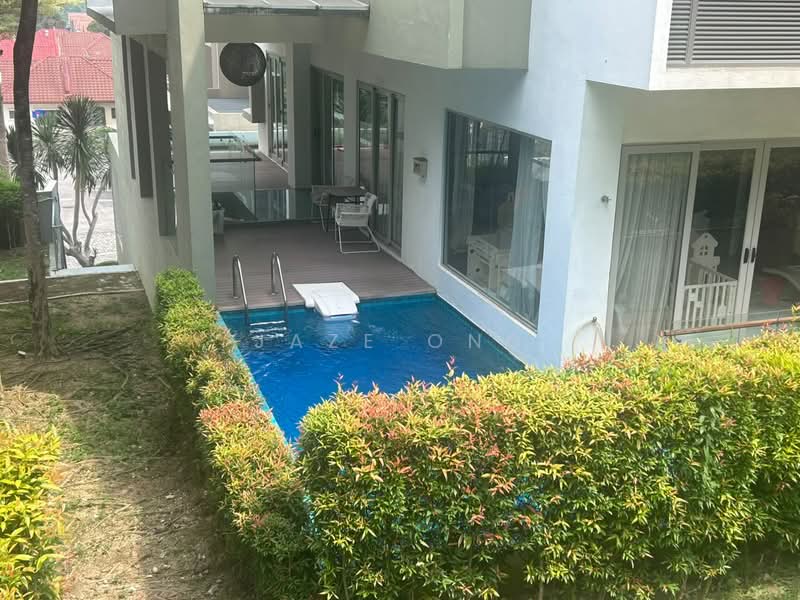 Rumah Teres untuk Dijual di Bandar Putra Permai (Seri Kembangan) - Jaze Ong - Exterior - PropertyGuru.com.my