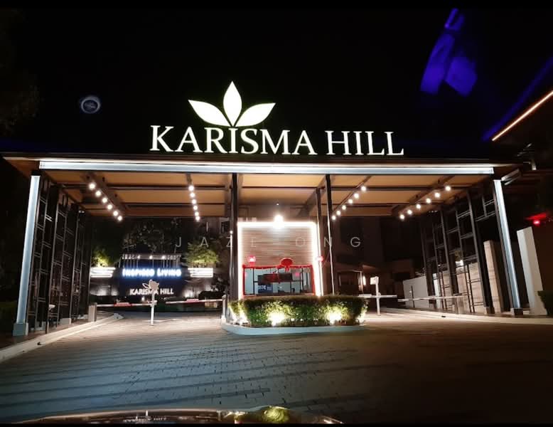 Rumah Teres untuk Dijual di Bandar Putra Permai (Seri Kembangan) - Jaze Ong - Exterior - PropertyGuru.com.my