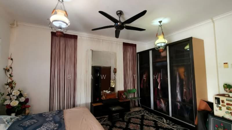 2-storey Terraced House for Sale in Taman Merbok (Bukit Baru) - Shawn Teh - PropertyGuru.com.my
