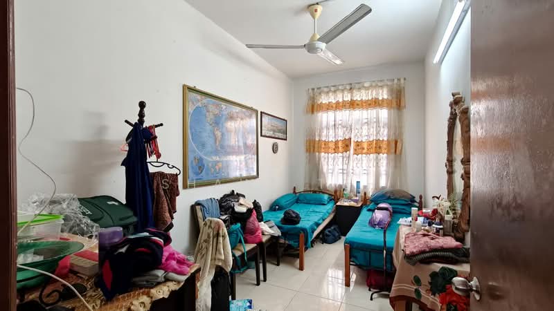 2-storey Terraced House for Sale in Taman Merbok (Bukit Baru) - Shawn Teh - Bedroom - PropertyGuru.com.my
