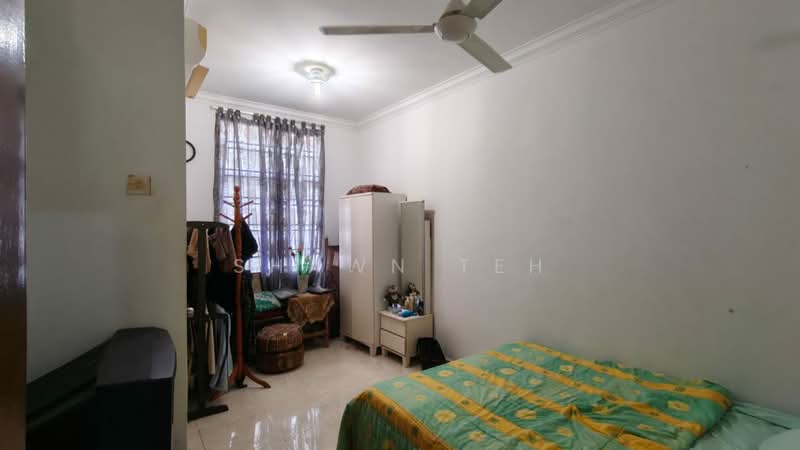 2-storey Terraced House for Sale in Taman Merbok (Bukit Baru) - Shawn Teh - PropertyGuru.com.my