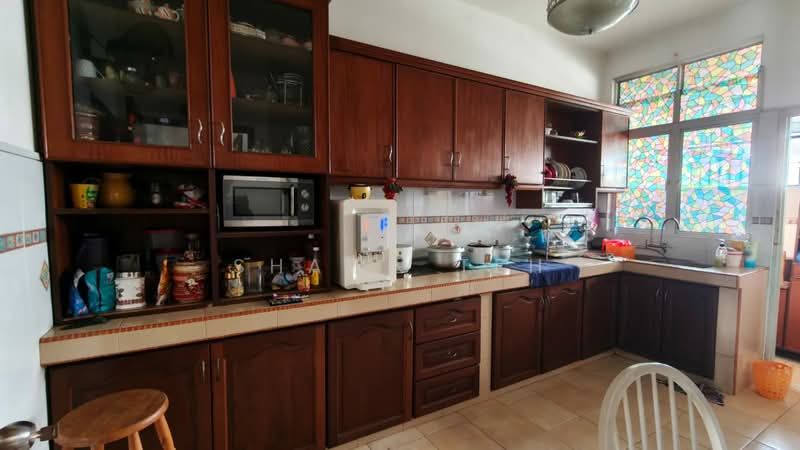 2-storey Terraced House for Sale in Taman Merbok (Bukit Baru) - Shawn Teh - PropertyGuru.com.my