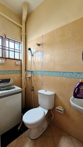 2-storey Terraced House for Sale in Taman Merbok (Bukit Baru) - Shawn Teh - Bathroom - PropertyGuru.com.my