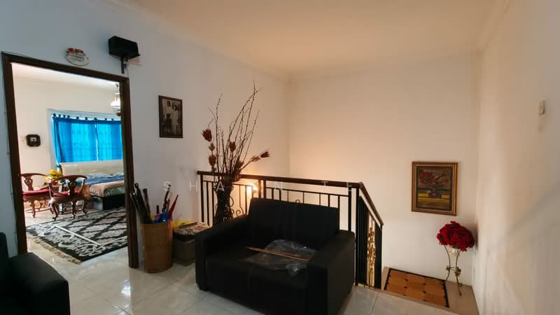 2-storey Terraced House for Sale in Taman Merbok (Bukit Baru) - Shawn Teh - Interior - PropertyGuru.com.my