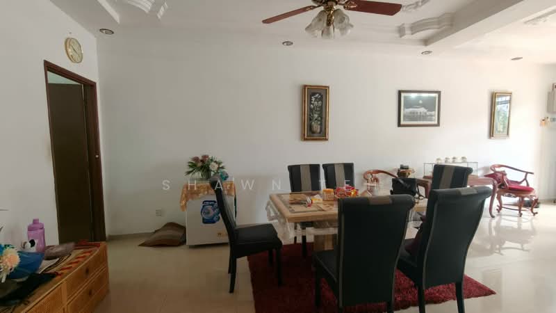 2-storey Terraced House for Sale in Taman Merbok (Bukit Baru) - Shawn Teh - PropertyGuru.com.my