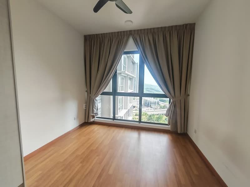Service Residence for Rent at The Clio 2 Residences - Leon Kwan - Bedroom - PropertyGuru.com.my