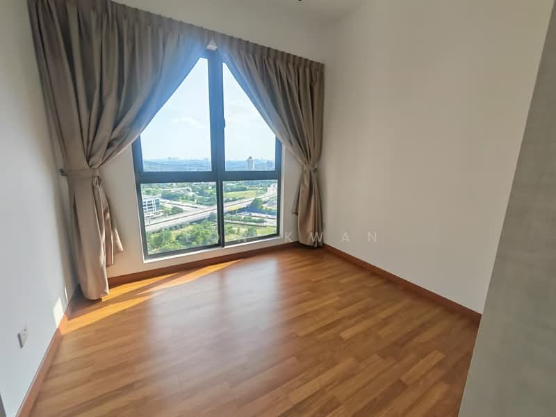 Service Residence for Rent at The Clio 2 Residences - Leon Kwan - View - PropertyGuru.com.my