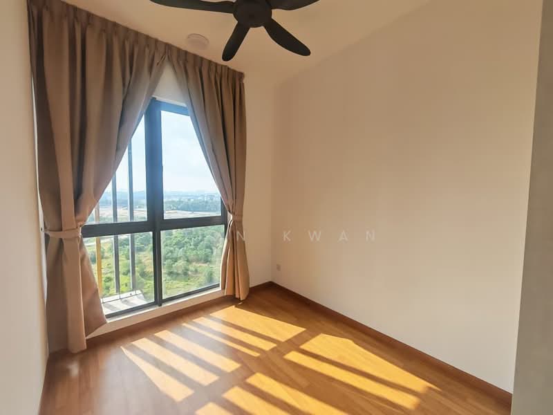 Service Residence for Rent at The Clio 2 Residences - Leon Kwan - View - PropertyGuru.com.my