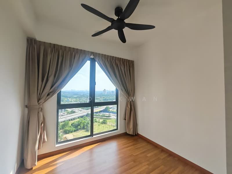 Service Residence for Rent at The Clio 2 Residences - Leon Kwan - View - PropertyGuru.com.my