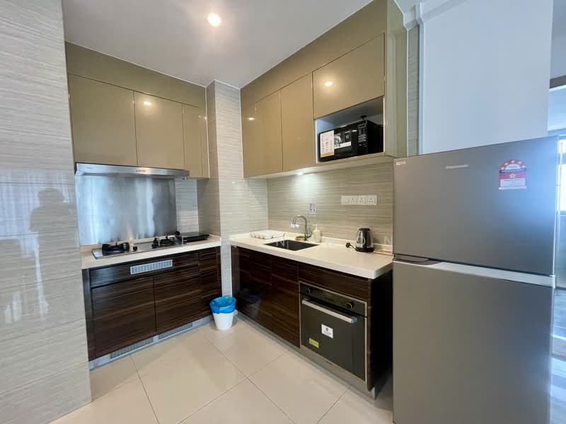 Service Residence for Rent at R&F Princess Cove Phase 1 - Ye Qin Won - PropertyGuru.com.my