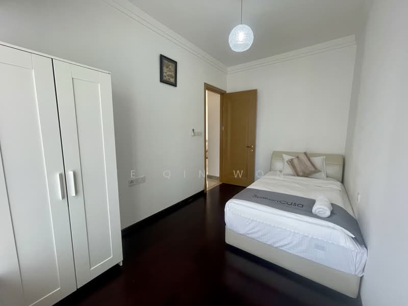 Service Residence for Rent at R&F Princess Cove Phase 1 - Ye Qin Won - PropertyGuru.com.my