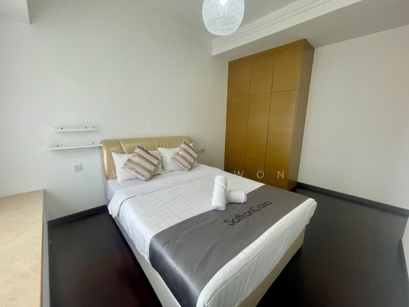 Service Residence for Rent at R&F Princess Cove Phase 1 - Ye Qin Won - PropertyGuru.com.my