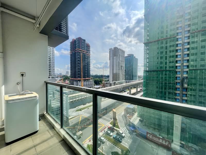 Service Residence for Rent at R&F Princess Cove Phase 1 - Ye Qin Won - PropertyGuru.com.my