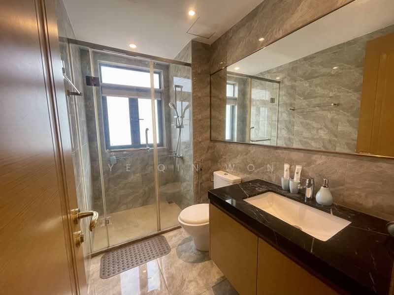 Service Residence for Rent at R&F Princess Cove Phase 1 - Ye Qin Won - PropertyGuru.com.my